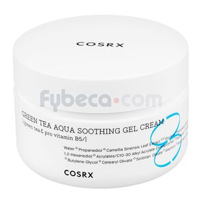 Cosrx-Soothing-Gel-Cream-50Ml-Green-Tea-imagen