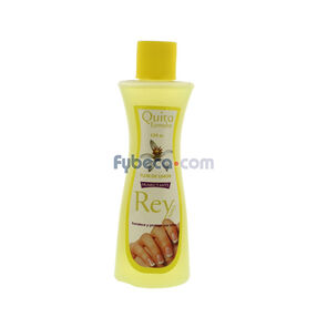 Quitaesmalte-Rey-Flor-De-Limon-135-Ml-Frasco-imagen