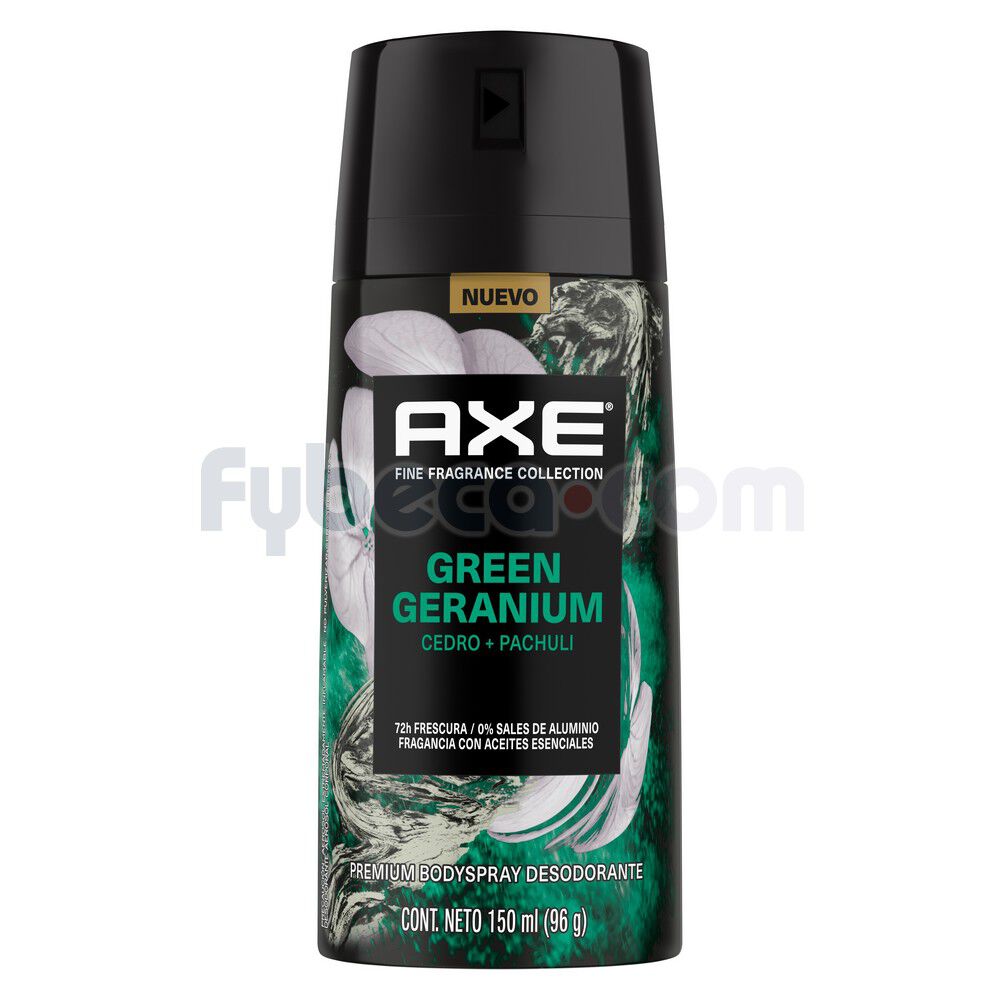 Axe-Deo-Spray-Aqua-Green-Geranium-150Ml-imagen