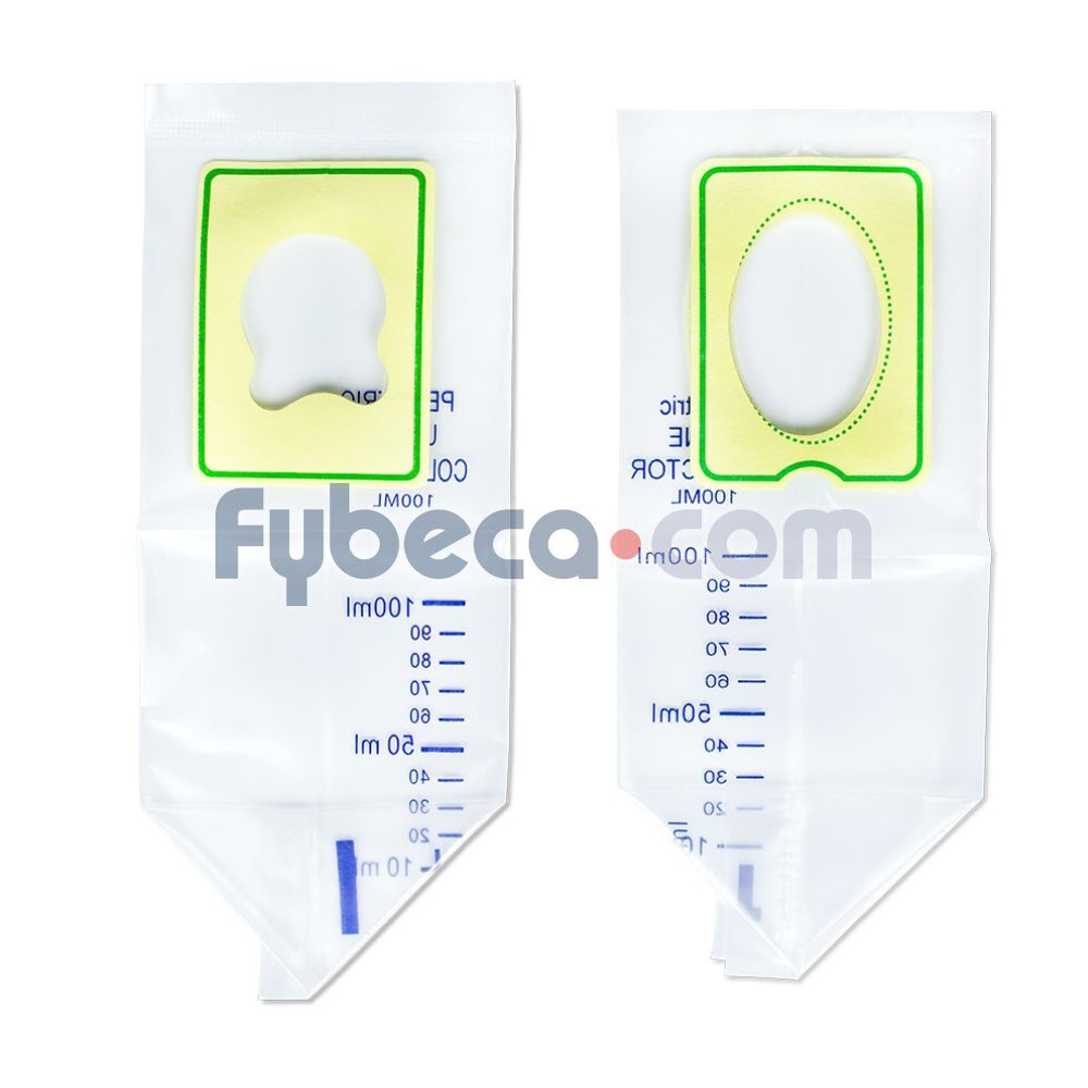FUNDAS-DE-ORINA-HERENCO-PEDIATRICO-NI&Ntilde;O-C/100-S-imagen