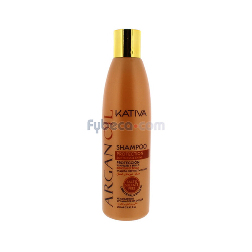 Shampoo-Kativa-Árgan-Oil-250-Ml-Frasco-imagen