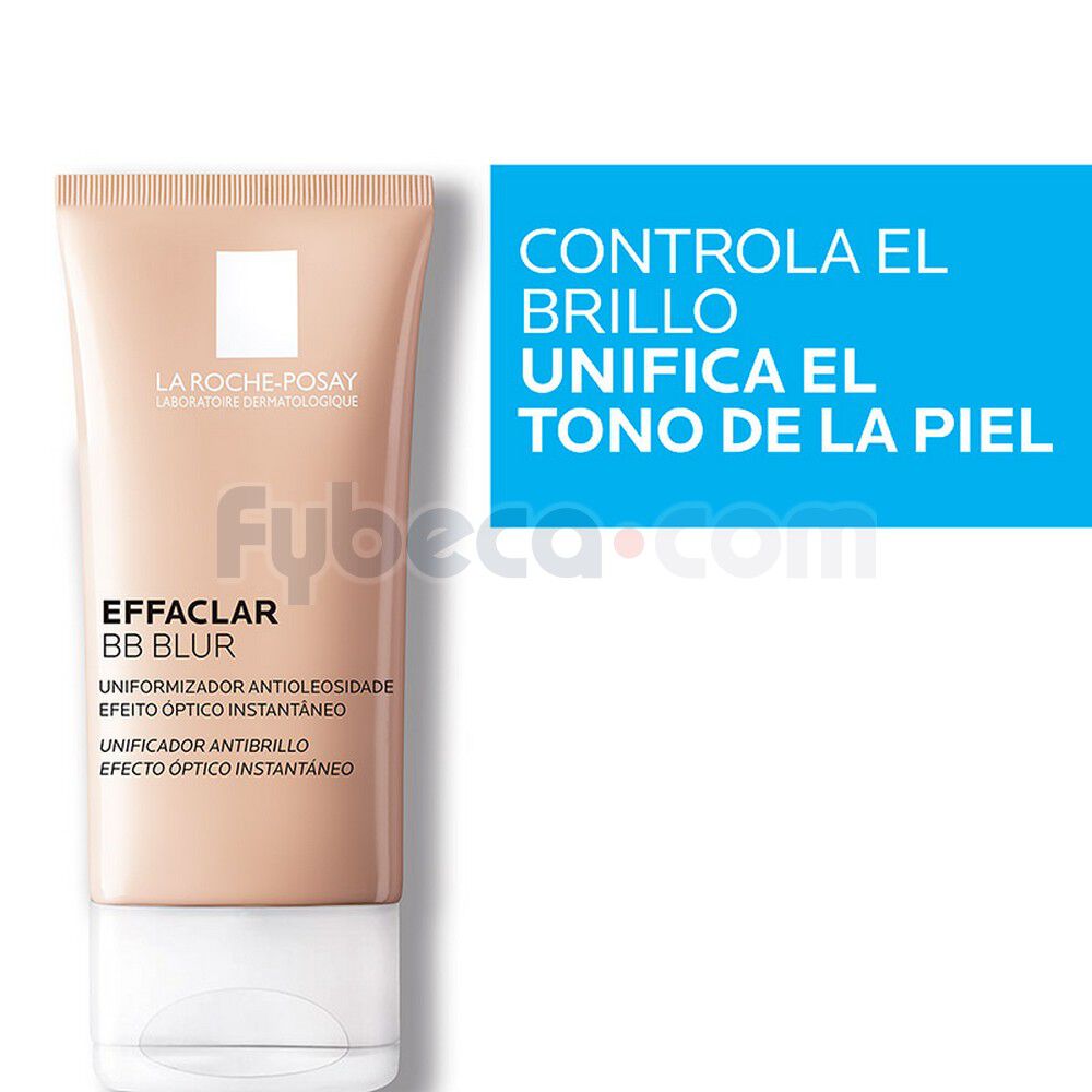 Crema-Matificante-Effaclar-Bb-Blur-30-Ml-Unidad-imagen-2