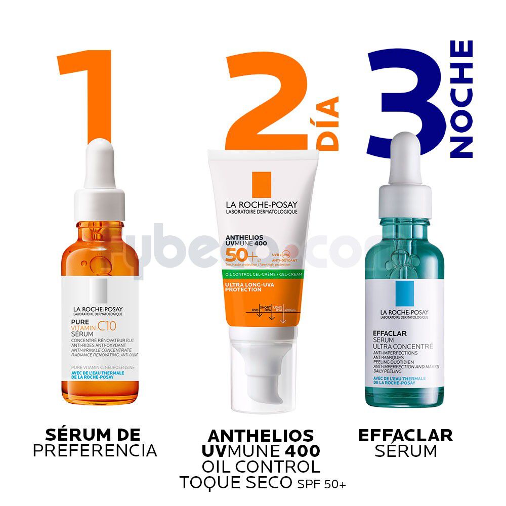 La Roche Posay Bloqueador Anthelios XL 50 ml, Productos