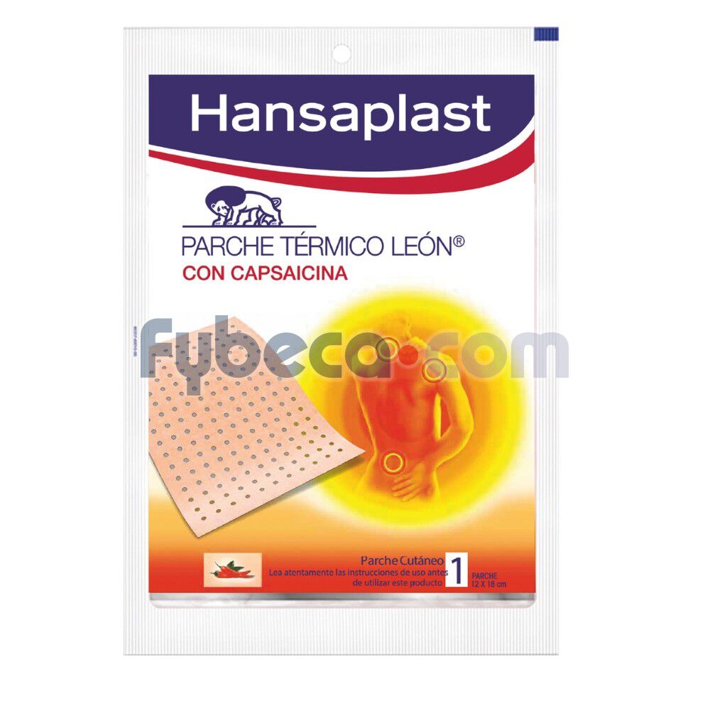 Parches-Hansaplast-Hansaplast-Termico-Sob-X-1--imagen
