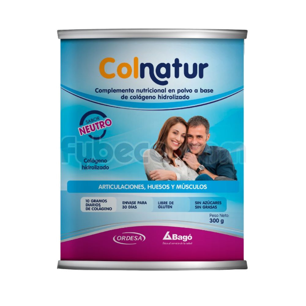 Colageno-Colnatur-Colageno-Polvo-T/300Gr--imagen