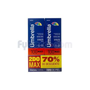 Pack-Umbrella-Max-SPF-100-x-100g-imagen