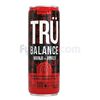 Bebida-Carbonatada-Tru-Naranja-Jamaica-Cbd-Tru-Lata-355-Ml-imagen