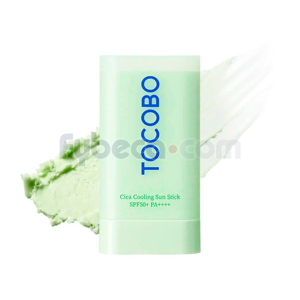 Tocobo-Prot.Solar-Barra-Centella-Asiatica-18G-imagen-1
