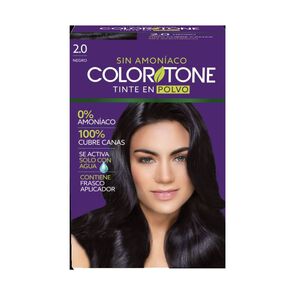 Tinte-Color-Tone-Negro-#-20-imagen