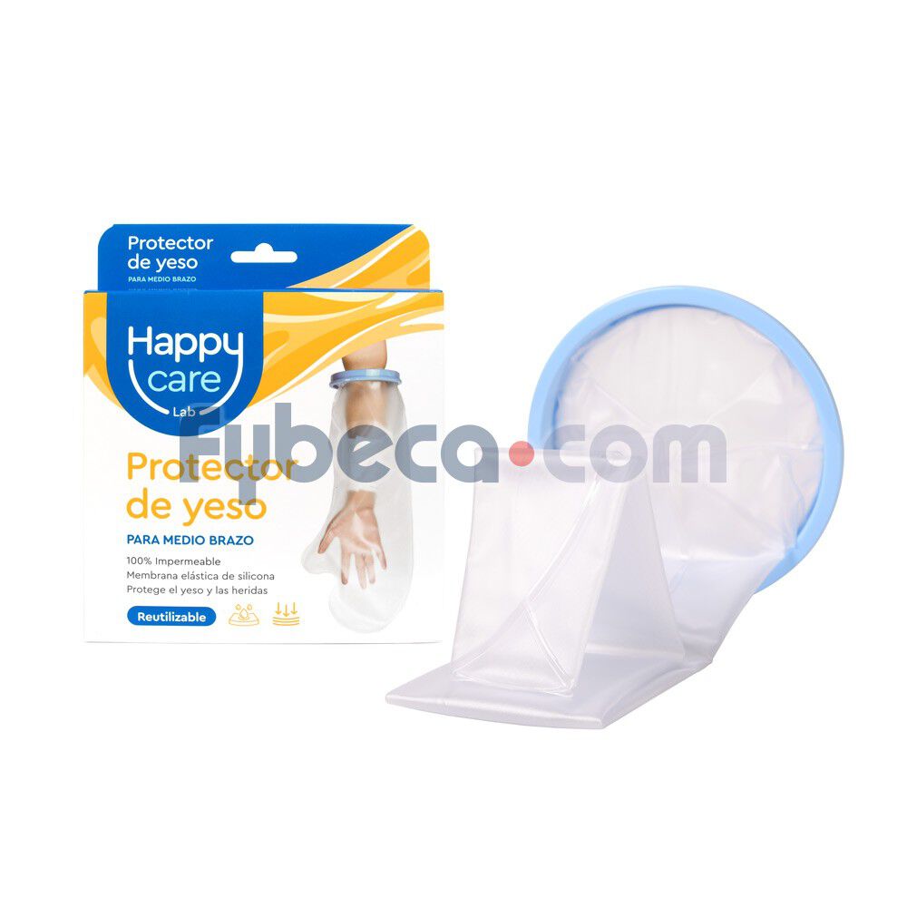 Protector-De-Yeso-Happy-Care-Medio-Brazo-imagen-1