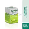 Dulcolax-Perlas-F/30-Suelta--imagen-1