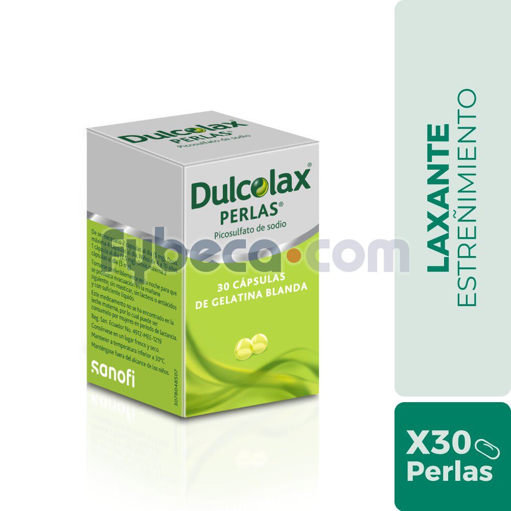 Dulcolax-Perlas-F/30-Suelta--imagen-1