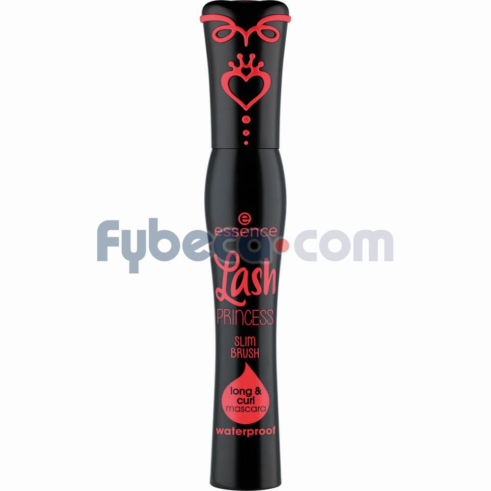 M&aacute;scara-De-Pesta&ntilde;as-Lash-Princess-volumenWaterproof-Negro--12ml--imagen