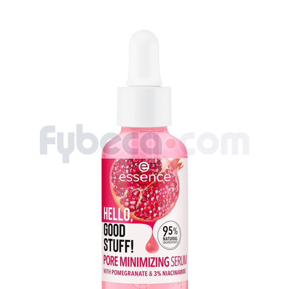 Serum-Facial-Hello-Good-Stuff!-Pore-Minimizing-30-Ml--Essence-imagen