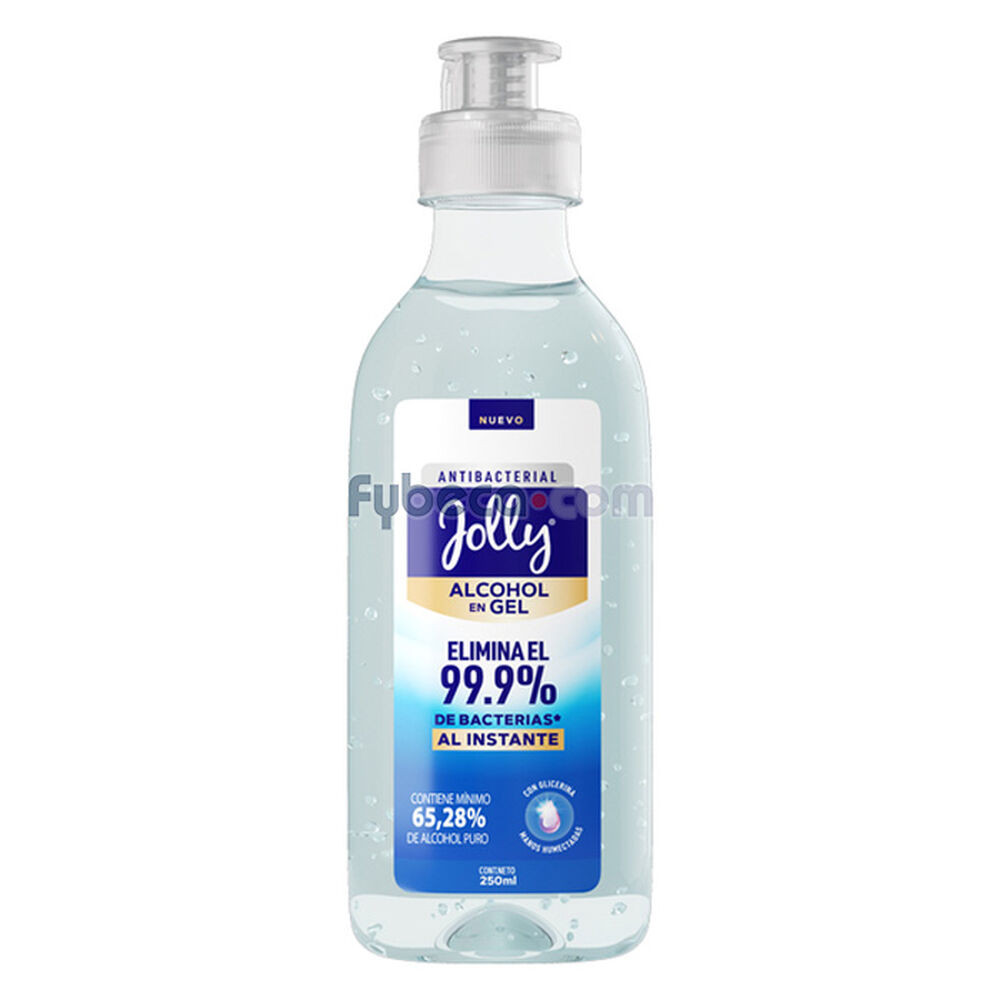 Gel-Antibacterial-Jolly-Alcohol-En-Gel-250-Ml-Unidad-imagen