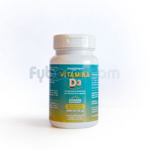 Vitamina-D3-2000-Ui-Caps-X-60-imagen