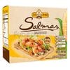 Tostadas-Salmas-Horneadas-Sanissimo-Maíz-144-G-Caja-imagen