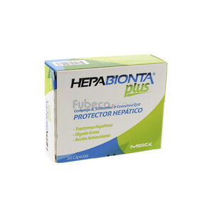Hepabionta-Plus-C/20-Caja-imagen