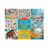 Stickers-Reusables-Melissa-&-Doug-Prehistoria-Unidad-imagen