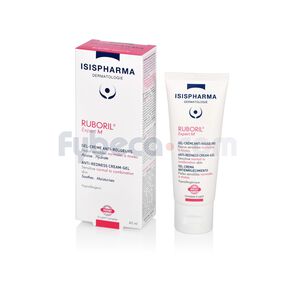 Gel-Crema-Facial-Ruboril-Expert-M-Antirojeces-40-Ml-Unidad-imagen