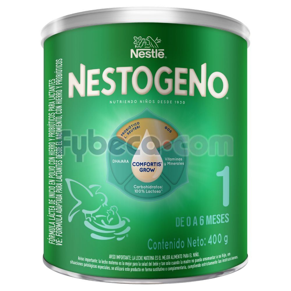 Nestogeno-1-1Er-Sem.-T/400Gr-imagen