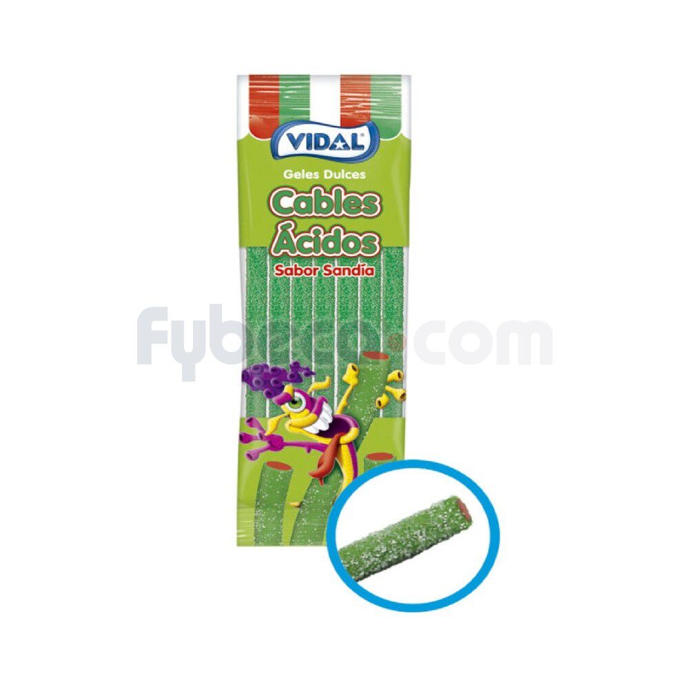 Gomitas-Vidal-Cable-Sandia-45,5-Gr--imagen