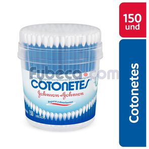 Cotonetes-Johnson-&-Johnson-Frasco-imagen