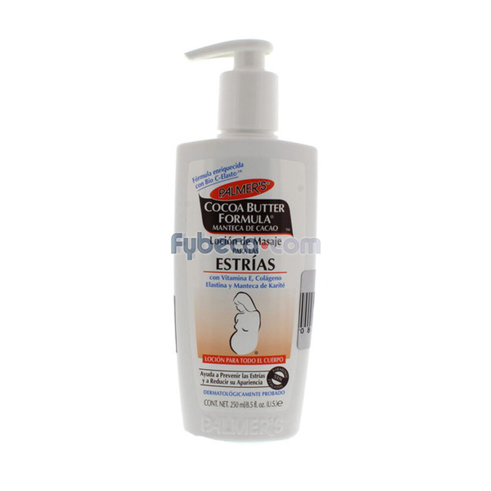 Crema-De-Masaje-Cocoa-Butter-Formula-Stretch-Marks-250-Ml-Unidad-imagen