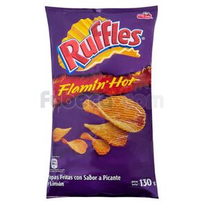 Papas-Ruffles-Flamin-Hot-130-Gr-imagen