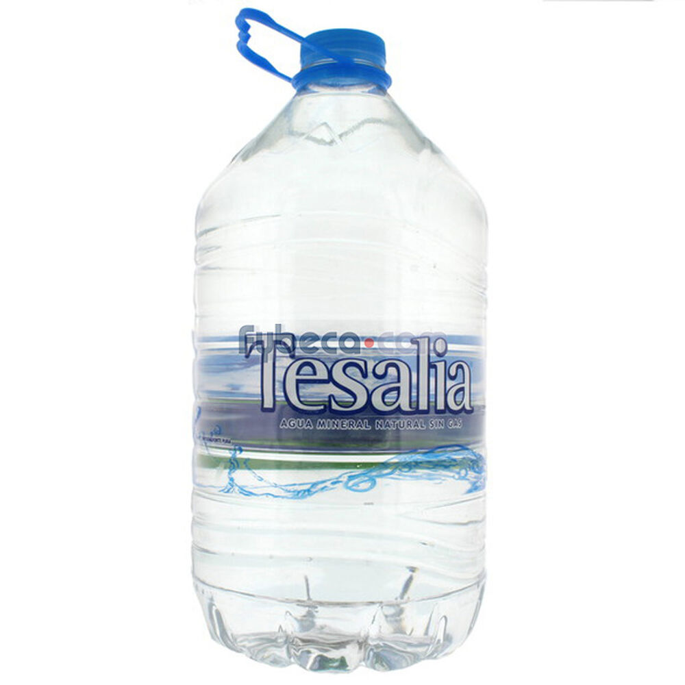 Botella Agua