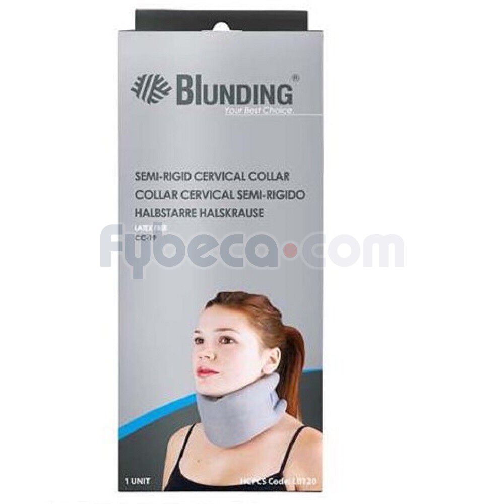 Collar-Cervical-Blando-Xl-Blunding-Cc0160Xl-imagen
