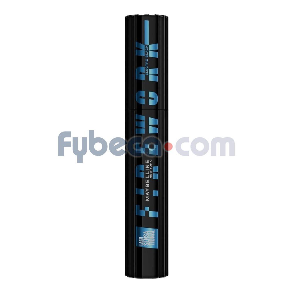 Lash-Sens-Firework-Wtp-Mascara-Pesta&ntilde;as-Eletroblack-/1-imagen-2
