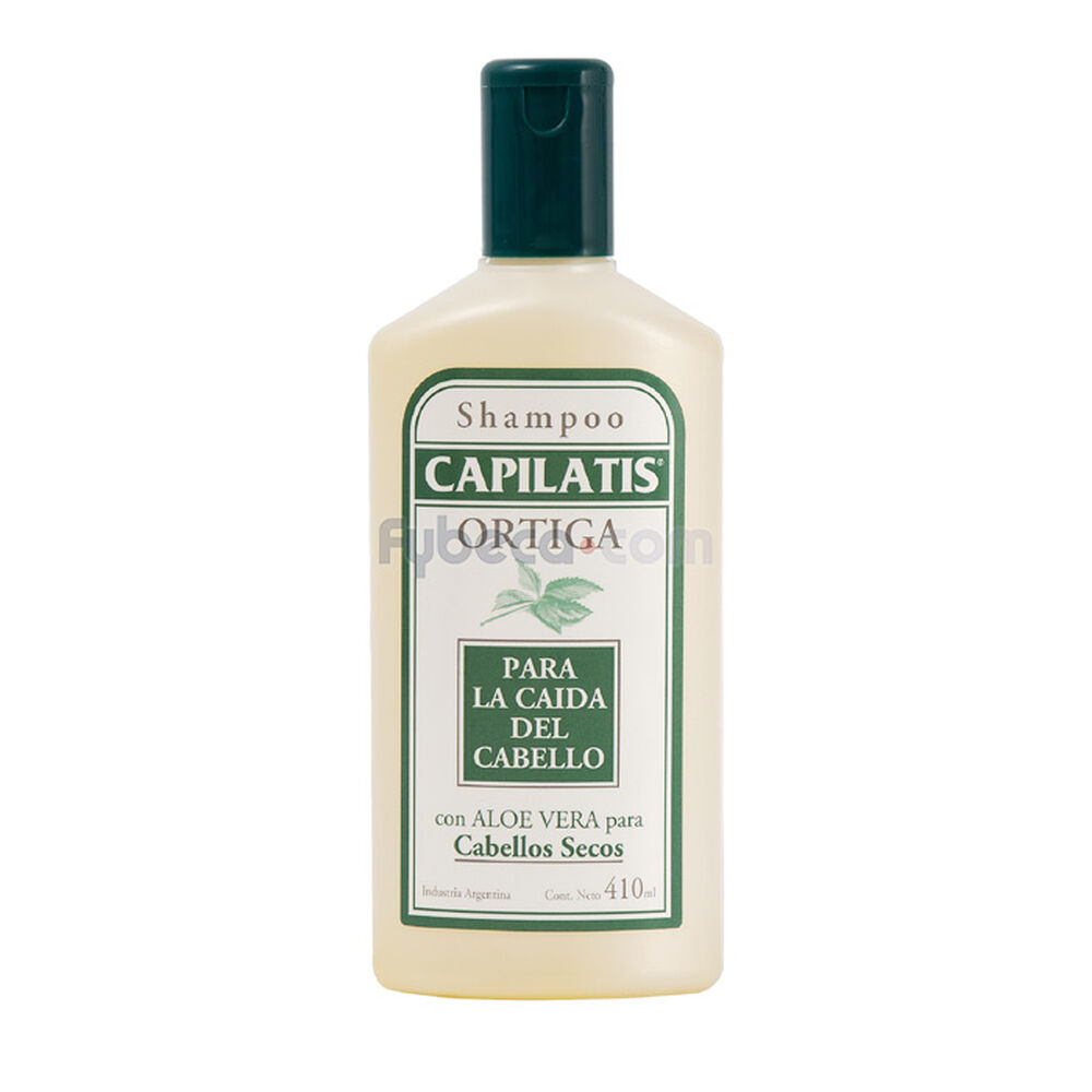 Shampoo-Capilatis-Ortiga-Secos-410-Ml-Frasco-imagen