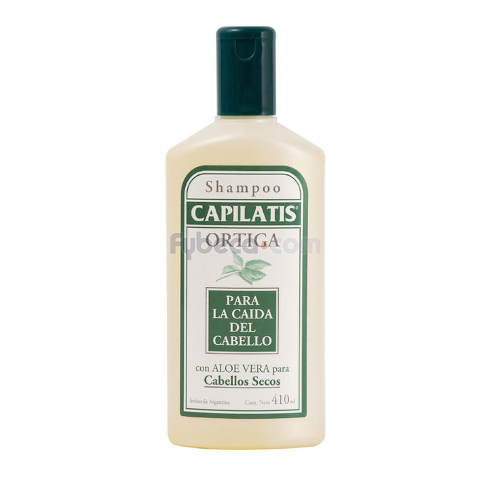 Shampoo-Capilatis-Ortiga-Secos-410-Ml-Frasco-imagen
