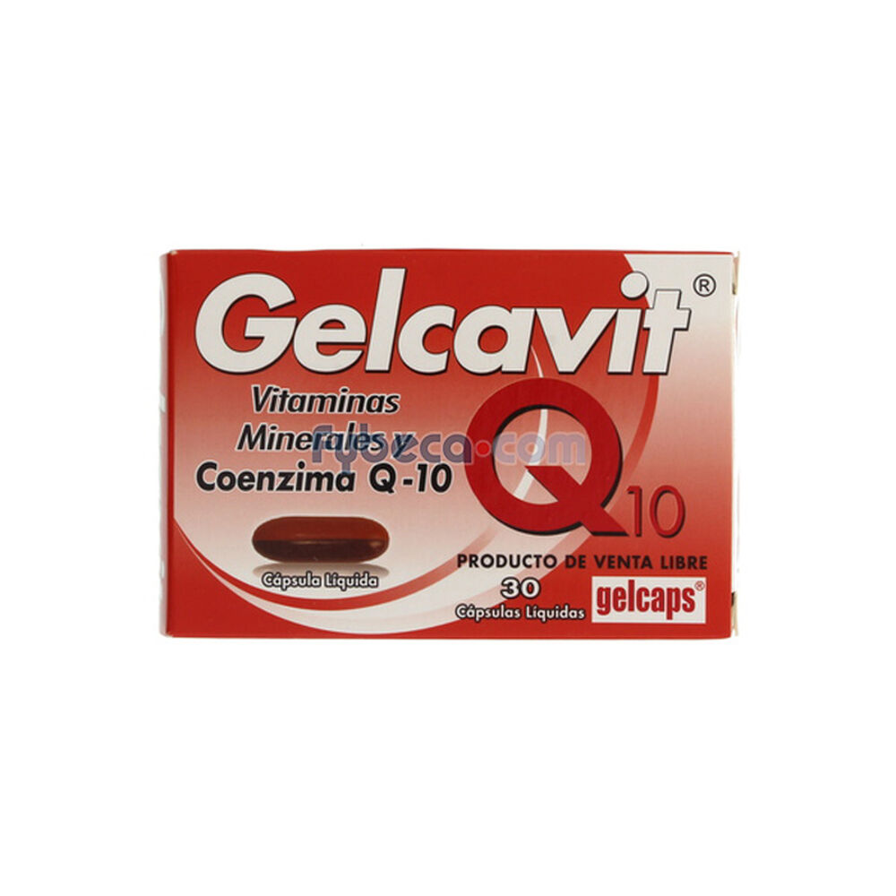 Gelcavit-Q-10-Cap.-Liq-X-30-Suelta--imagen