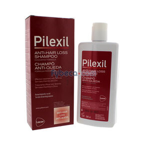 Shampoo-Medicado-Pilexil-Shampoo-F/300-Ml--imagen
