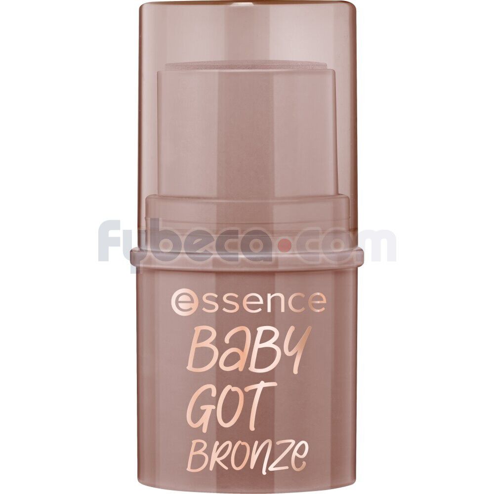 Contorno-En-Barra-Baby-Got-Bronze--Bronzing-Stick-5.5-Gr-20-Essence-imagen