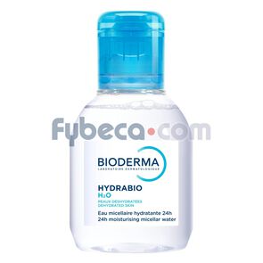 Hydrabio-H2O--100ml---Agua-micelar-piel-deshidratada-imagen