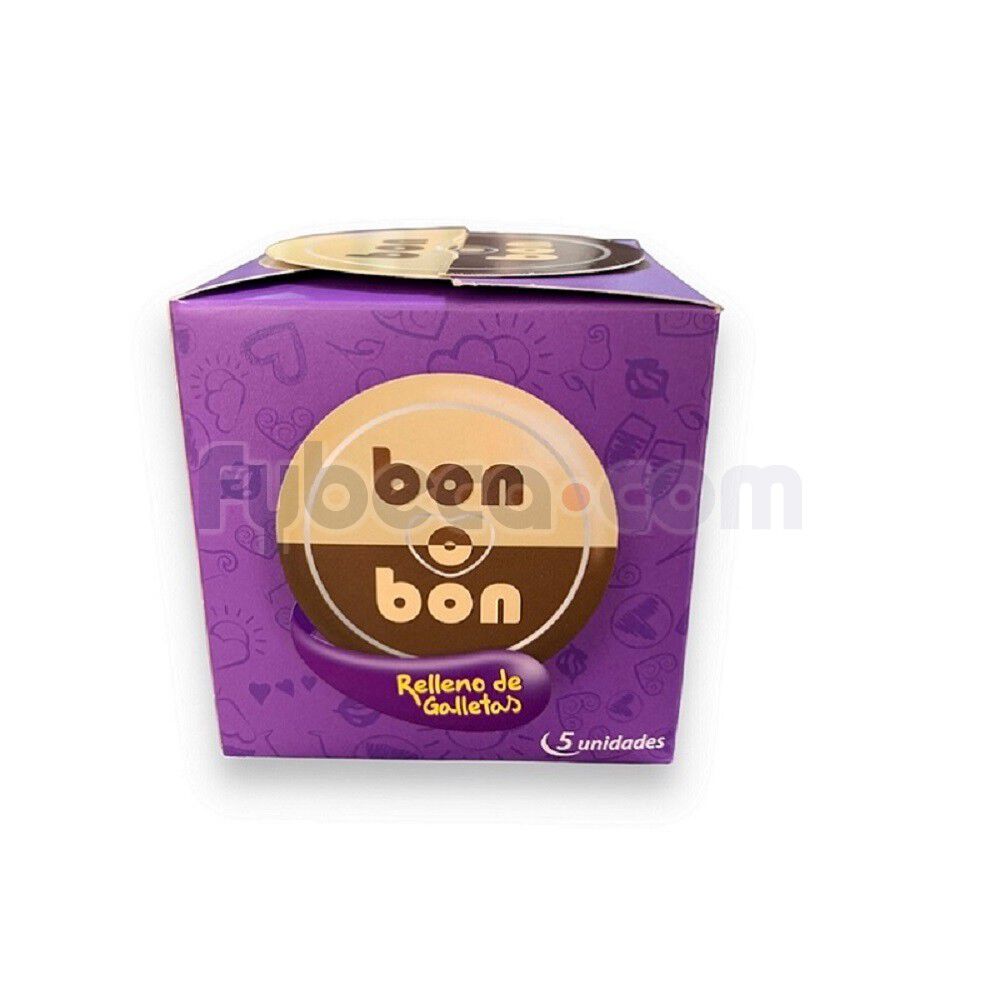 Bob-Feliz-Dia-Chocolinas-75G-imagen