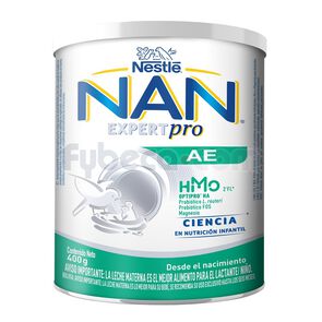 Nan-Ae-Anti-Estreã‘Imiento-Lata-400Gr-imagen