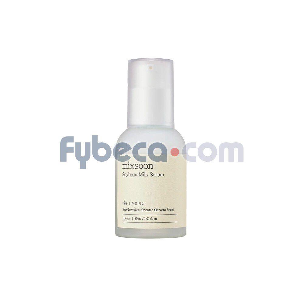 Mixsoon-Soybean-Milk-Serum-30ml-imagen