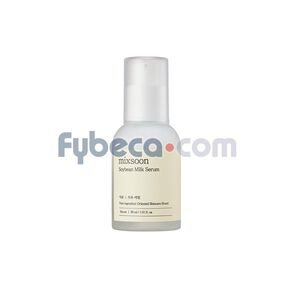 Mixsoon-Soybean-Milk-Serum-30ml-imagen