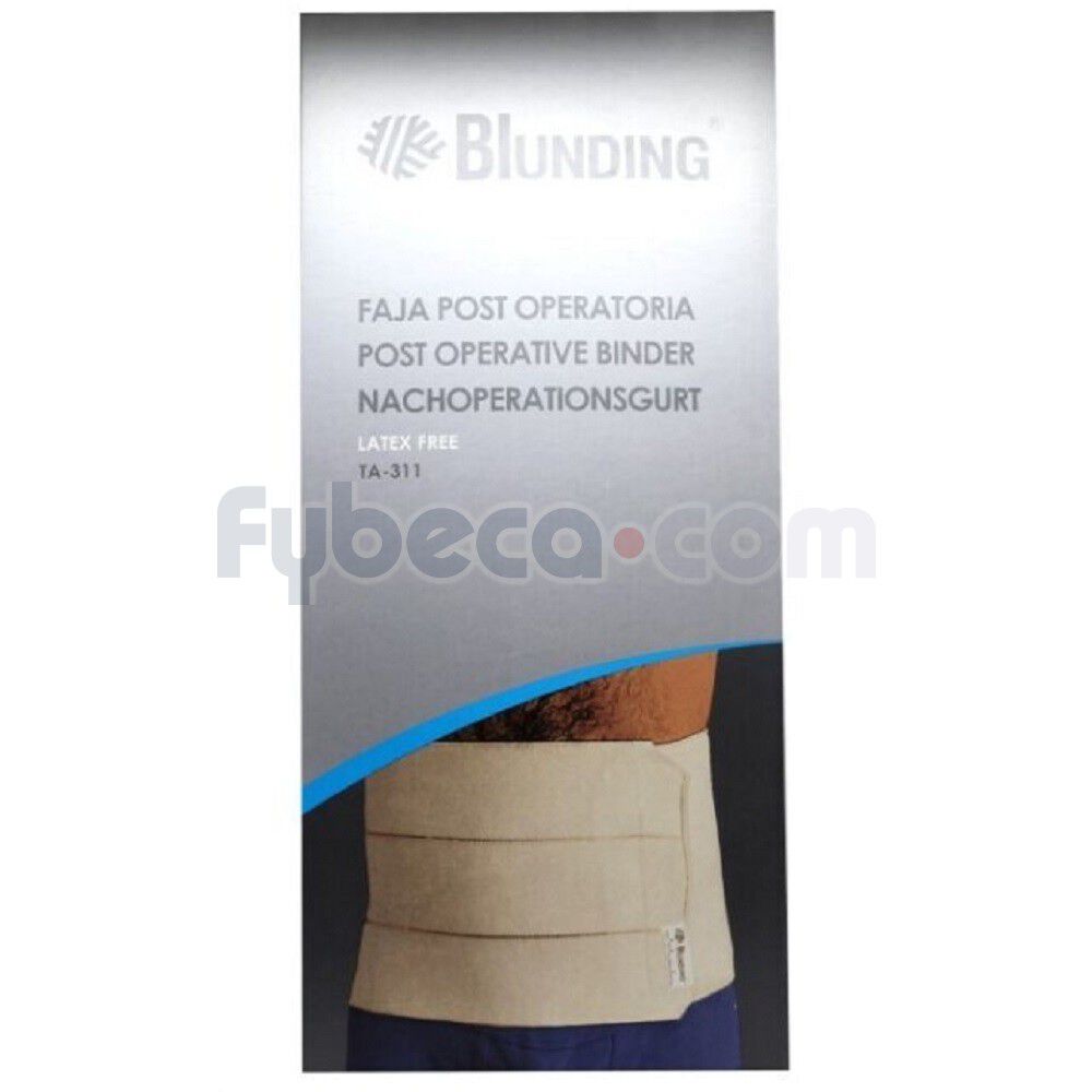 Faja-Post-Operatoria-L-Blunding-Ta311Wls-imagen