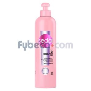 Sedal-Crema-para-Peinar-Luminoso-Uv-300Ml-imagen