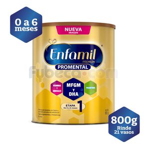 Fórmula-Infantil-Premium-Etapa-1-800-G-Tarro-Unidad-imagen