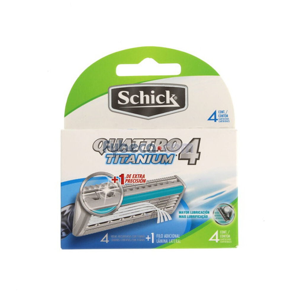 Repuestos-Schick-Quattro-Titanium-Paquete-imagen