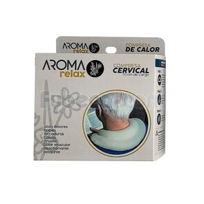 Compresa-De-Calor-Aroma-Relax-Cervical-Unidad-imagen