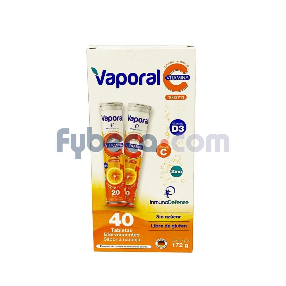 Vaporal-Vitamina-C-Duo-Tabs-Eferv-T/40-imagen-1