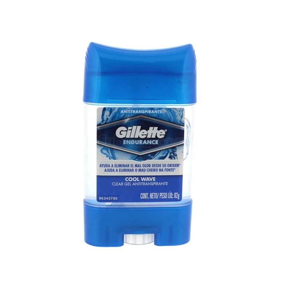 Desodorante-Gillette-Endurance-Cool-Wave-Gel-82-G-Barra-imagen