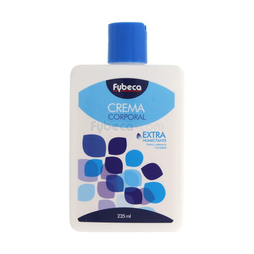 Crema-Fybeca-Corporal-Humectante-235-Ml-Frasco-imagen